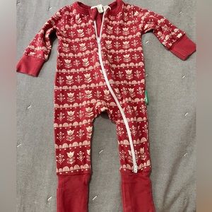 Parade Organics Romper
